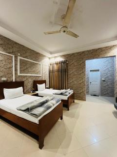 Multan Swiss International Hotel - 2