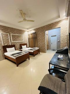 Multan Swiss International Hotel - 3