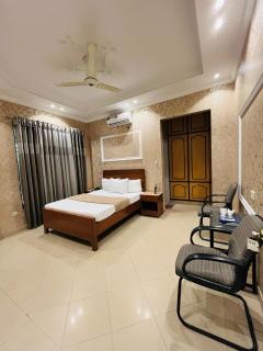 Multan Swiss International Hotel - 4