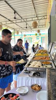 Auravelle beach resort - 9
