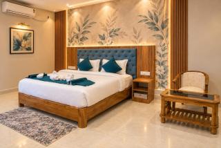 Hotel SJ Heritage - 5