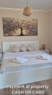 Airport Apartments Alexandra - Auto Park - 0