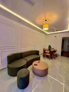 sangveen homes with mountain Mussoorie view - 6