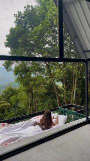 Narangala Retreat Cabin Private Mountain Chalet - 4