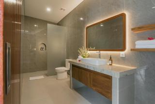 NEW 2 Bed Rooms Villa in Nyanyi 10 Mins to Canggu - 7