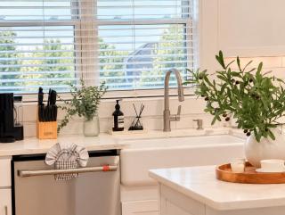 East Side 3BR Home near Brown & Miriam Hospital - 2