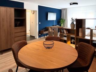 Nexpo Executive, Luxus Apartment + free Parking - 0