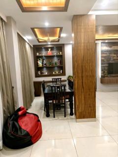 Artist home kasauli - 5