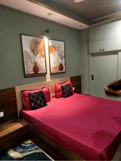 Artist home kasauli - 1