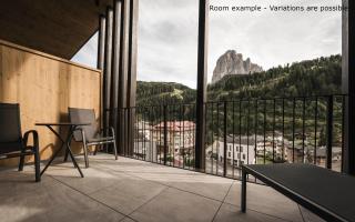 Hotel Carmen Dolomites - 5