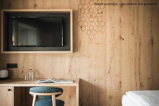 Hotel Carmen Dolomites - 3