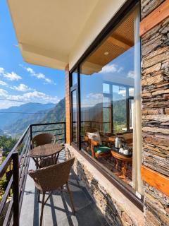 Saanjh Aur Sukoon - A Boutique Homestay - 4