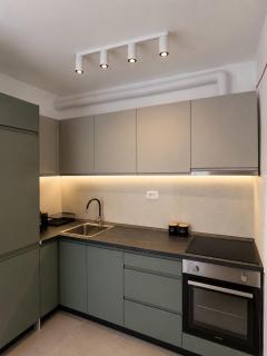 New Cozy Urban Apartment - 7