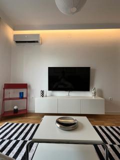New Cozy Urban Apartment - 5