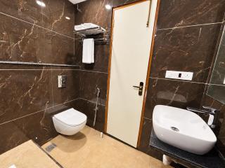 Hoteel Goyal inn- By Mansingh Hotels - 9