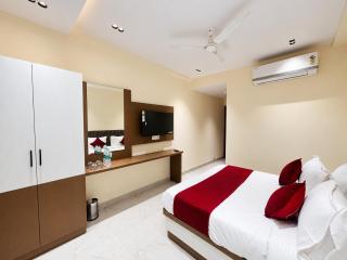 Hoteel Goyal inn- By Mansingh Hotels - 5