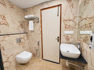 Hoteel Goyal inn- By Mansingh Hotels - 4