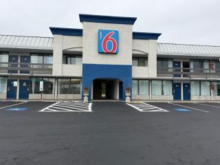 Motel 6-Troy, OH - 0