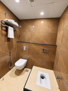 Hoteel Goyal inn- By Mansingh Hotels - 3