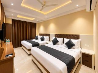 Hoteel Goyal inn- By Mansingh Hotels - 1