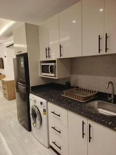Studio with Private Beach and Pool in Avenue - 2