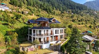 Saanjh Aur Sukoon - A Boutique Homestay - 6
