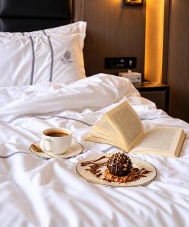 Helmond Hotel - 5