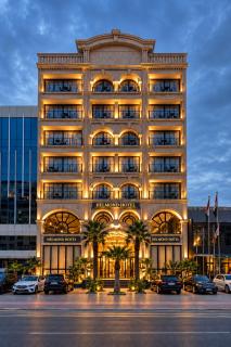 Helmond Hotel - 9