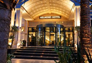 Helmond Hotel - 0