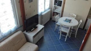 Studio à St Pierre en Port - Saint-Pierre-en-Port - 6