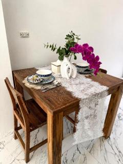 Jinnawat apartment - 9