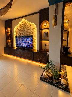 Samarah SUKOON EP4, full Sea View and pool access prime location with big terrace family & couples only , - 1