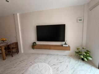 Jinnawat apartment - 6