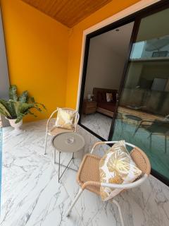 Jinnawat apartment - 5