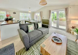 Raywell Hall Country Lodges - 1