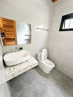 Jinnawat apartment - 3