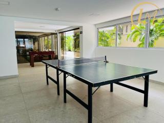 LM Puerto Ventura - Apartamento beira mar - 8