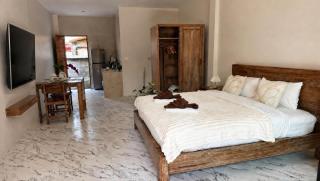 Jinnawat apartment - 2