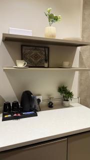Studio with a distinctive view - 6