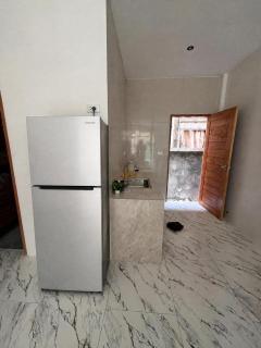 Jinnawat apartment - 1