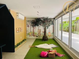 LM Puerto Ventura - Apartamento beira mar - 7