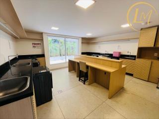 LM Puerto Ventura - Apartamento beira mar - 5