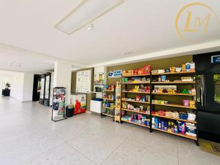 LM Puerto Ventura - Apartamento beira mar - 6