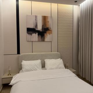 Studio with a distinctive view - 4