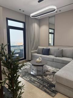 Studio with a distinctive view - 3