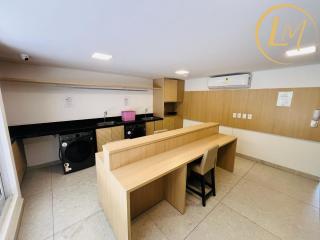 LM Puerto Ventura - Apartamento beira mar - 4