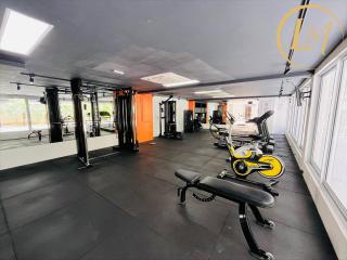 LM Puerto Ventura - Apartamento beira mar - 3