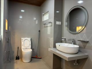 Colombo ND Villa, Double Room - 4