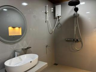 Colombo ND Villa, Double Room - 5