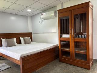 Colombo ND Villa, Double Room - 7